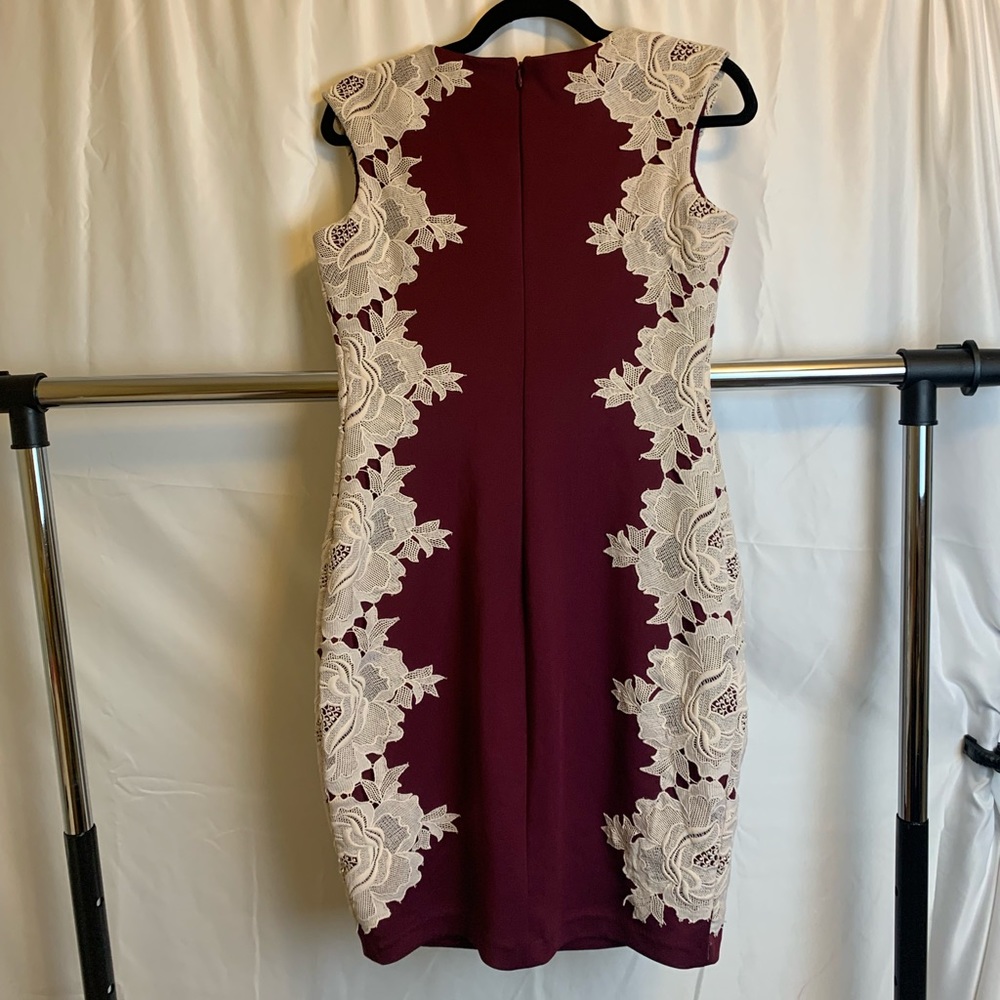 Dress - Picture 3 of 3